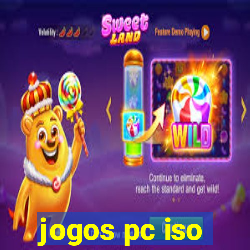 jogos pc iso